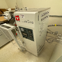 Yamato ADL311S Spray Dryer with GAS410 Solvent Recovery Unit image 2